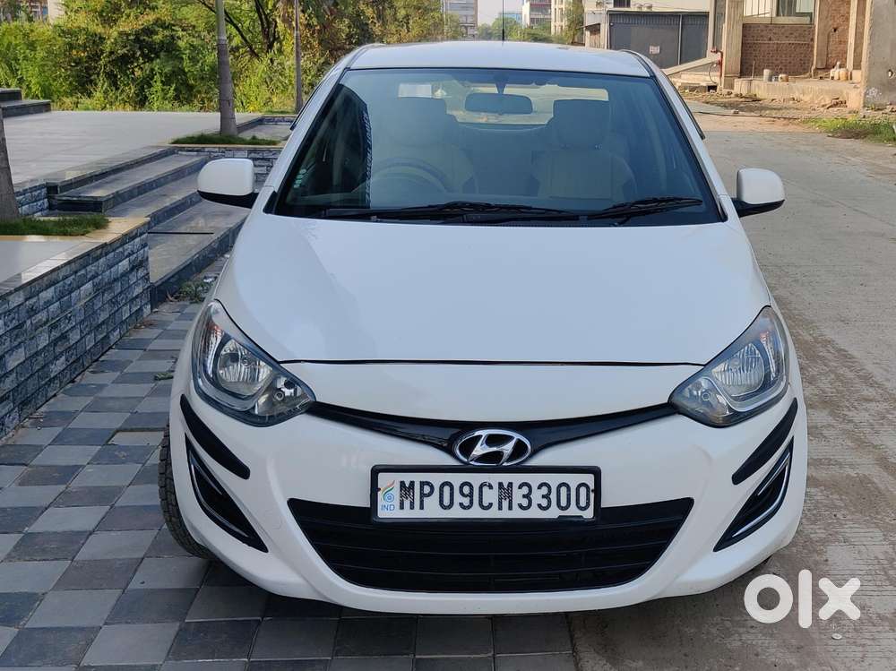 Hyundai I20 2012-2014 Magna Optional 1.4 Crdi, 2013, Diesel