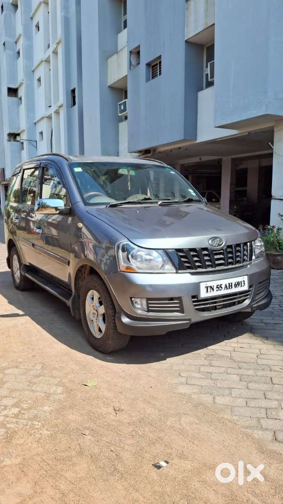 Mahindra Xylo H8, 2014, Diesel