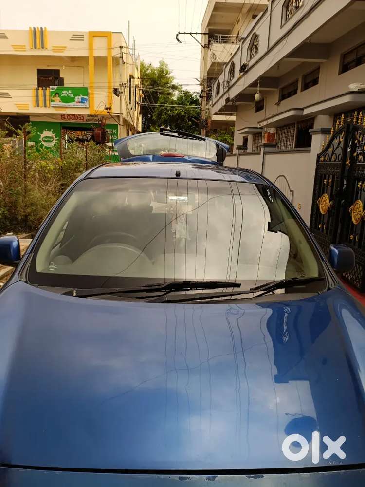 Good In Condition No Time Pass