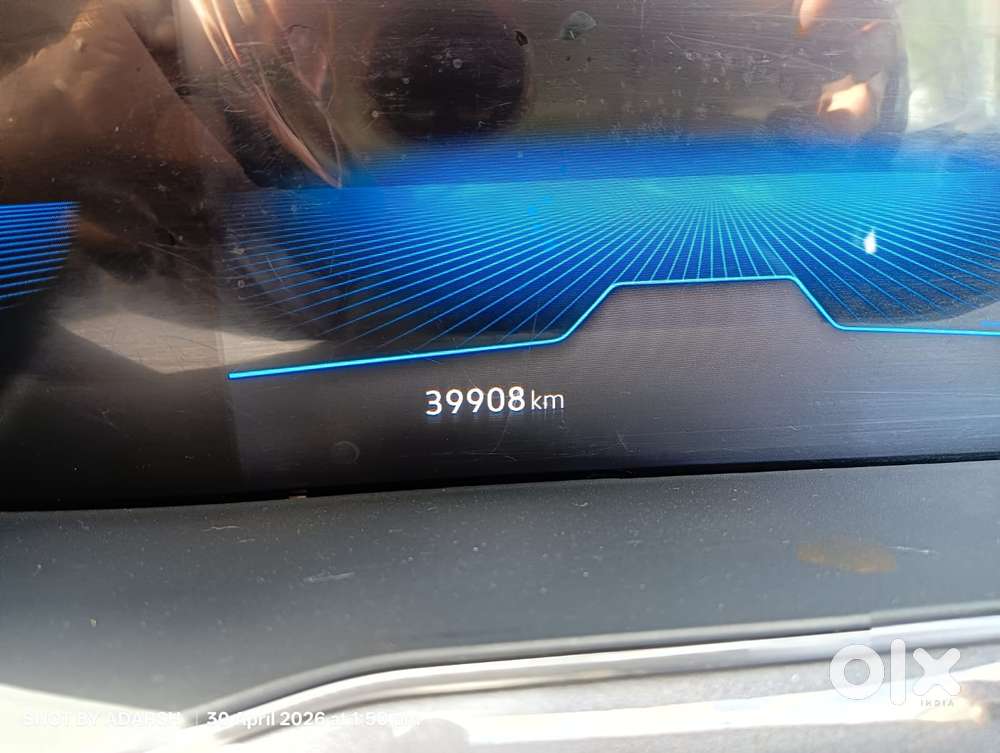 Volkswagen Taigun 1.0 Tsi Topline At, 2023, Petrol