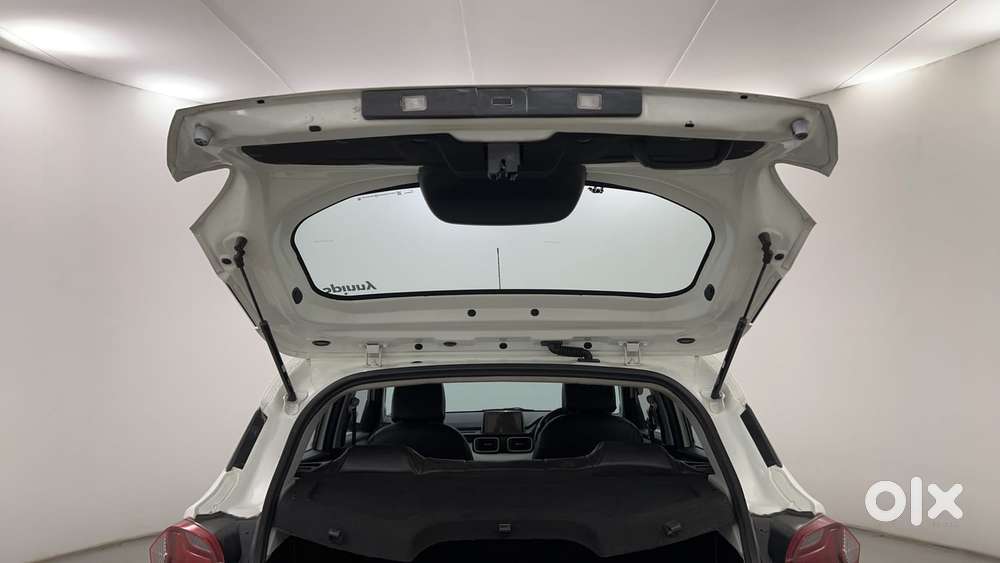 Tata Punch Accomplished Amt, 2023, Petrol