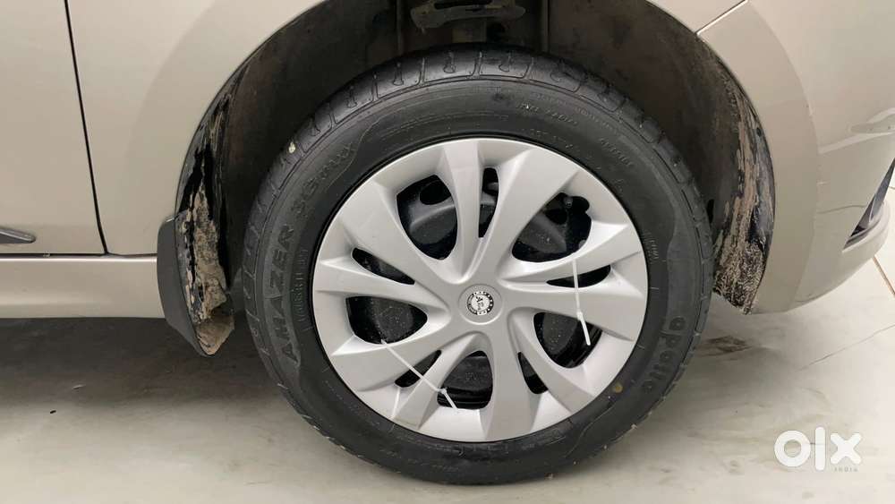 Tata Tigor Xm, 2018, Petrol
