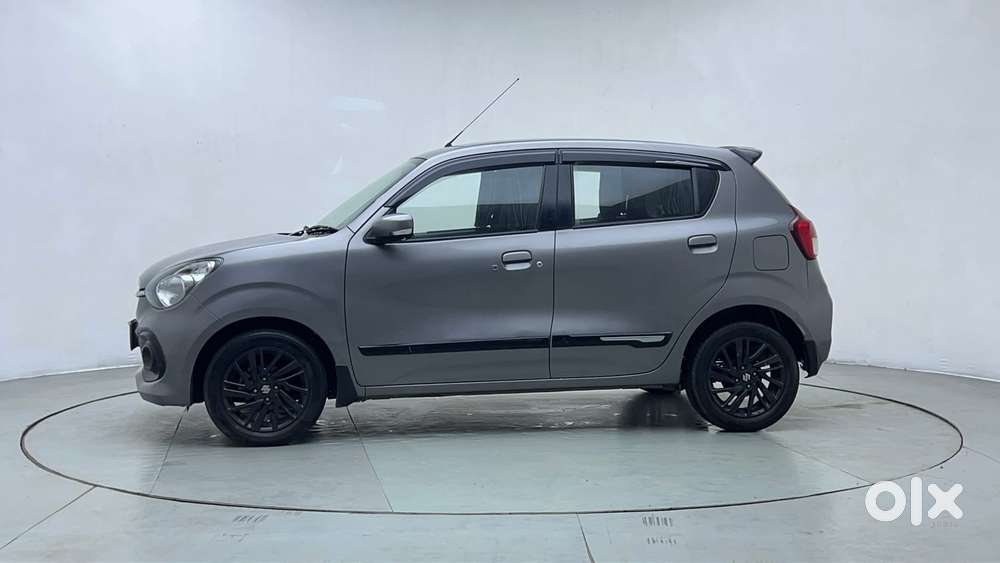Maruti Suzuki Celerio 1.0 Zxi Plus Ags, 2023, Petrol