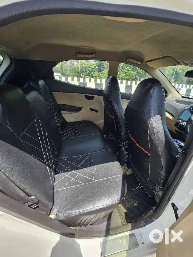 Hyundai Eon Magna+ Petrol 2012