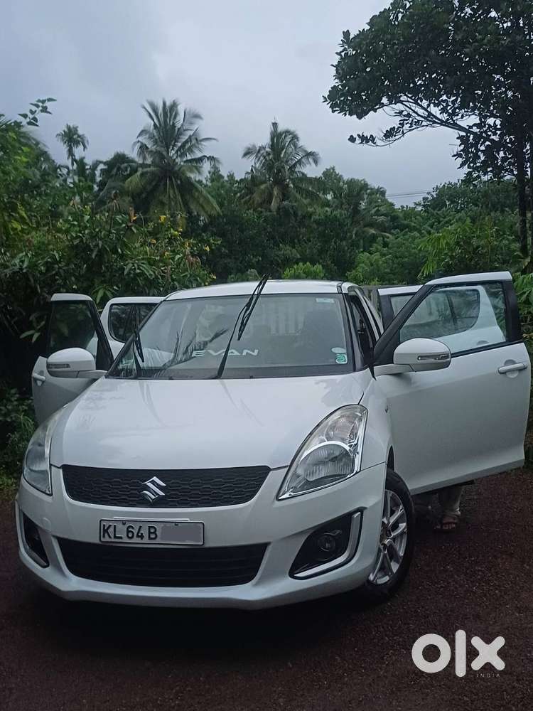 Maruthi Swift Vxi 2014