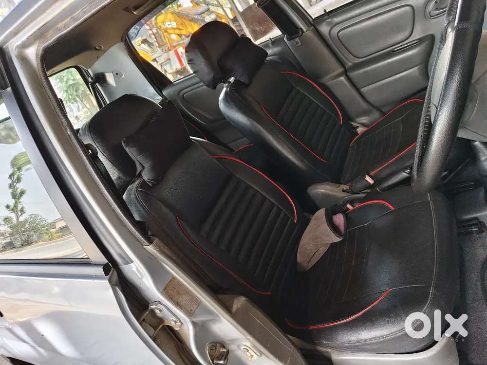 Maruti Suzuki Alto 2002 Diesel 70125 Km Driven