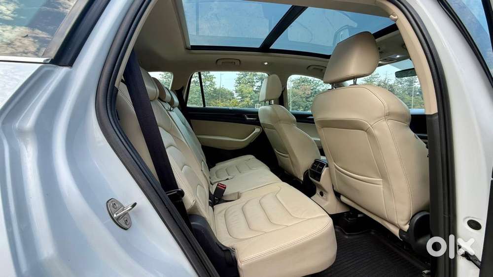 Skoda Kodiaq 2.0 Style Tdi 4x4 At, 2017, Diesel