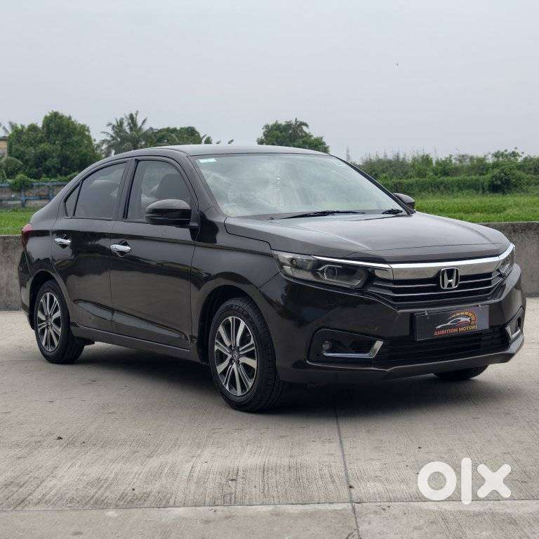 Honda Amaze Vx 1.2 Petrol Mt, 2022, Petrol