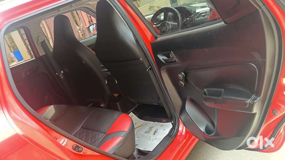 Maruti Suzuki Swift Vvt Lxi, 2020, Petrol