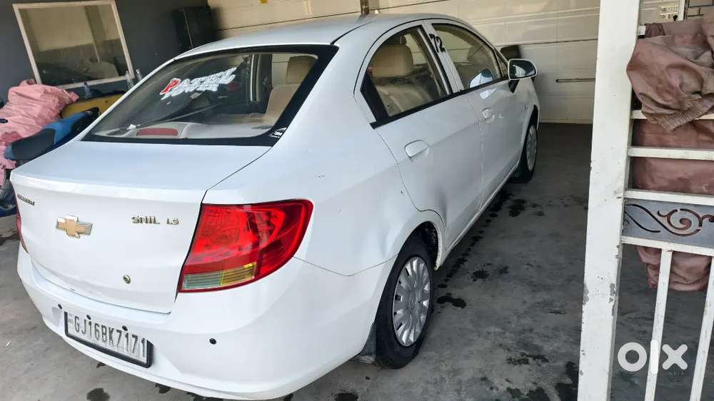 Sail Petrol,cng