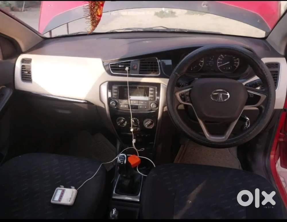 Tata Zest 2014 Petrol Good Condition