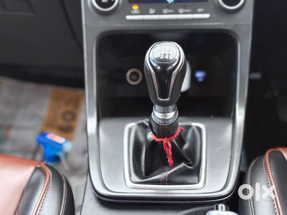 Hyundai Creta 1.5 S Plus Knight Petrol, 2023, Petrol