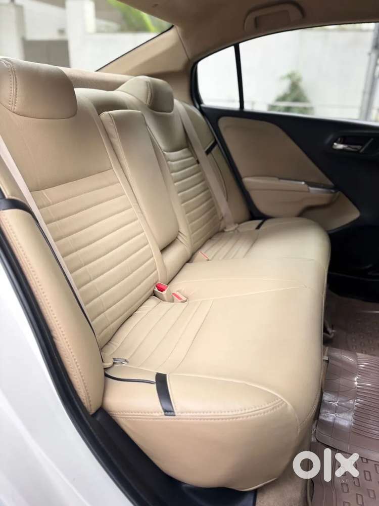 Honda City I-dtec V, 2014, Diesel