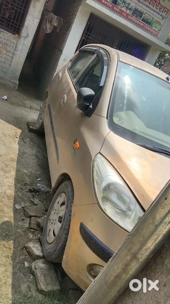 Hyundai Grand I10 Nios Magna 2009