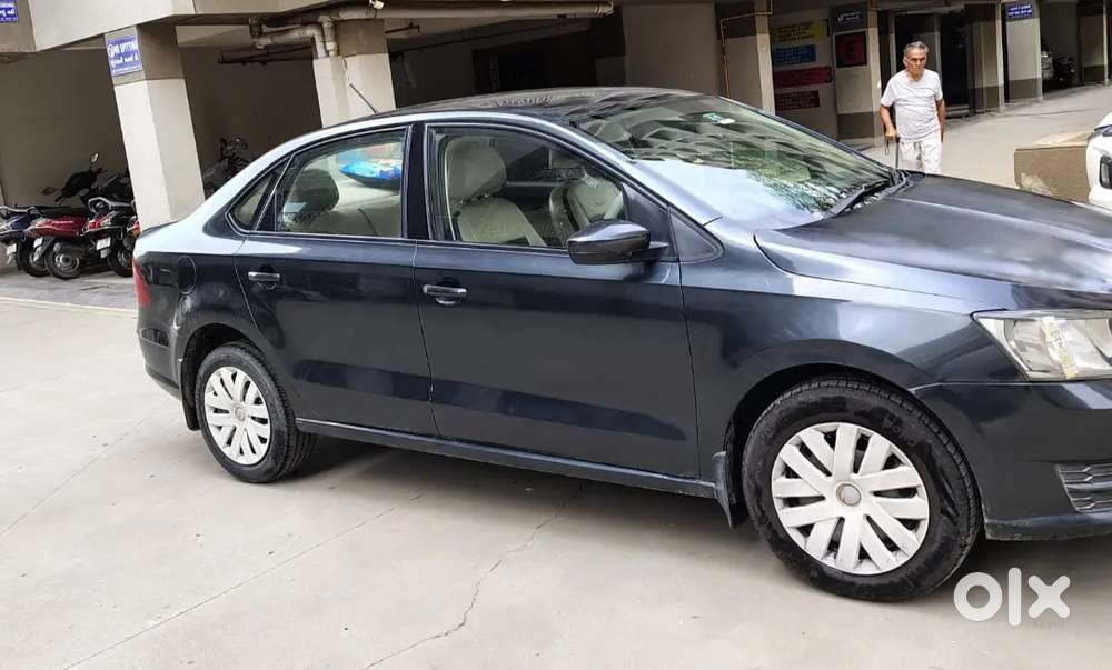 Skoda Rapid 1.5 Active 2018