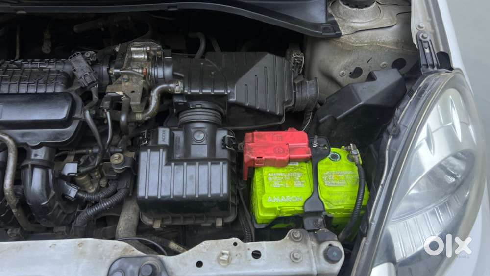 Honda Amaze Sx I Vtec, 2016, Petrol