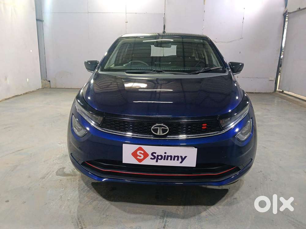 Tata Altroz 1.5 Xz Diesel, 2022, Diesel