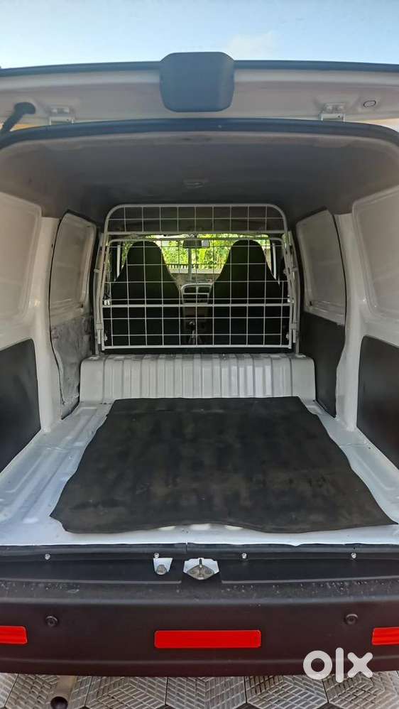 2021 Maruti Suzuki Eeco Cargo