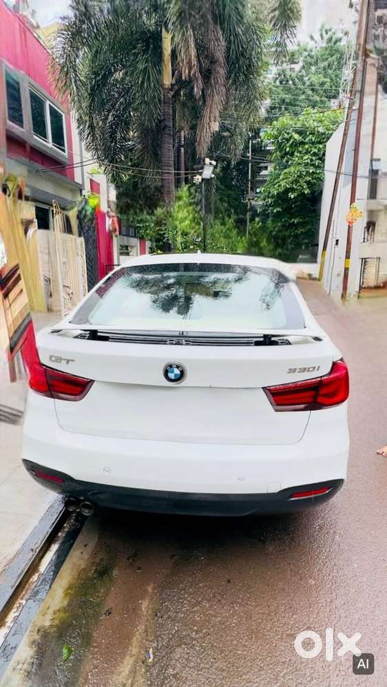 2021 Bmw 3 Series Automatic Petrol
