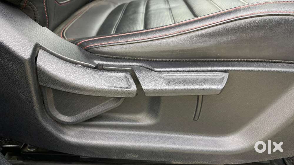 Kia Seltos 1.4 Gtx + Petrol At, 2019, Petrol