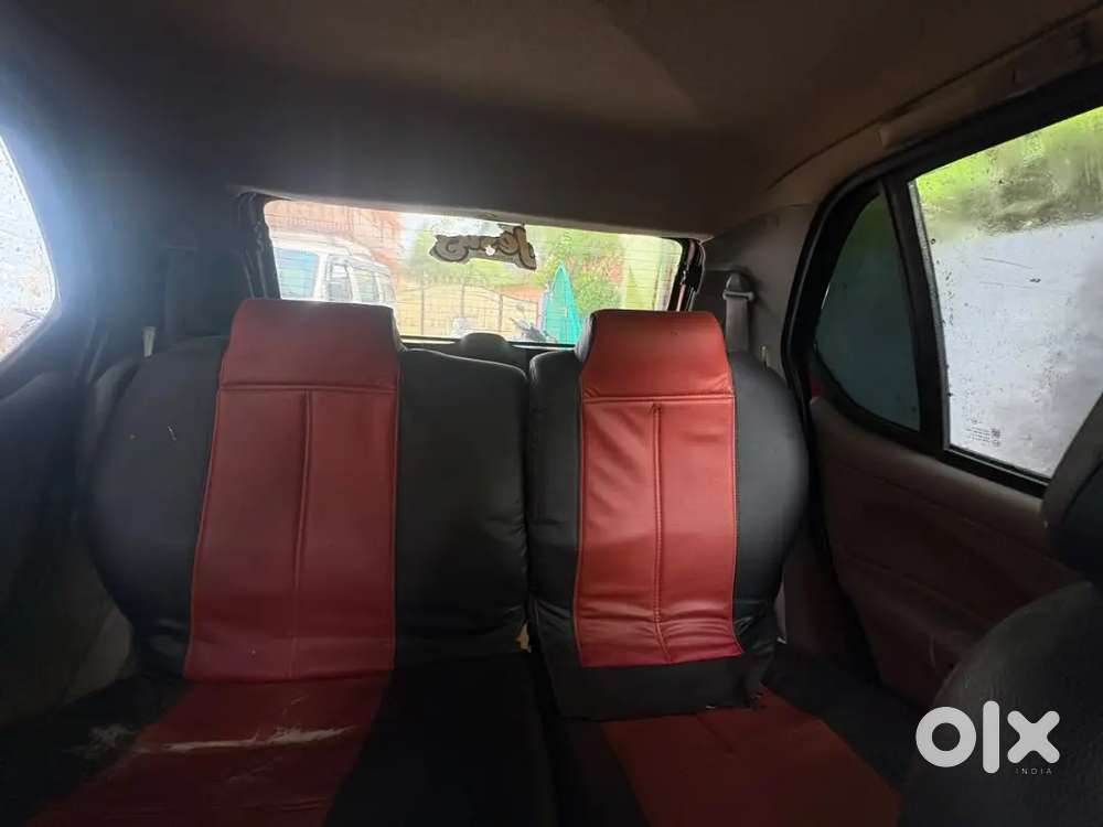 Tata Indigo 2008 Diesel Manual 100000 Km Driven