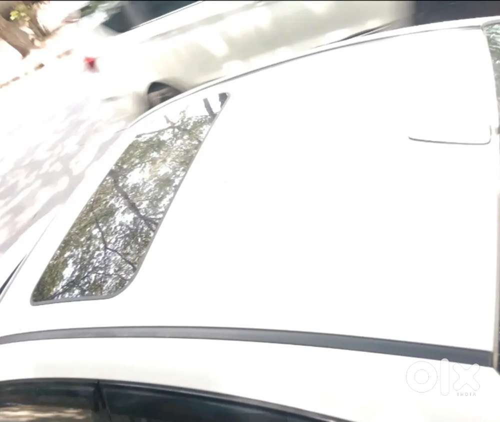 Hyundai Verna 1.5 Petrol 2022