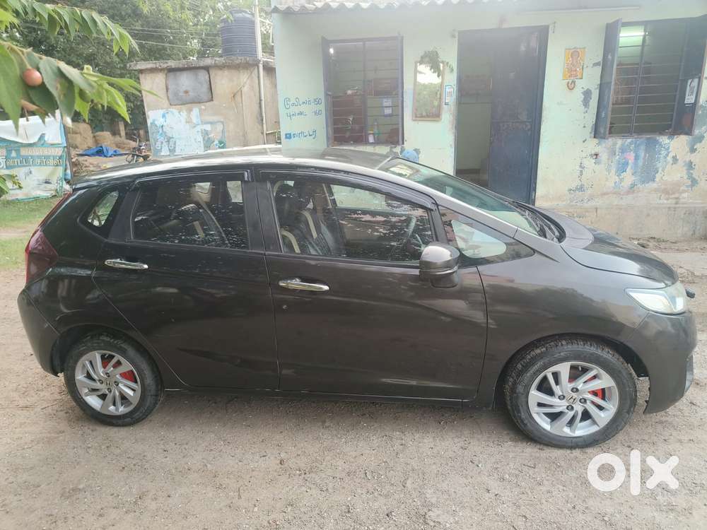 Honda Jazz 1.5 V I Dtec, 2015, Diesel