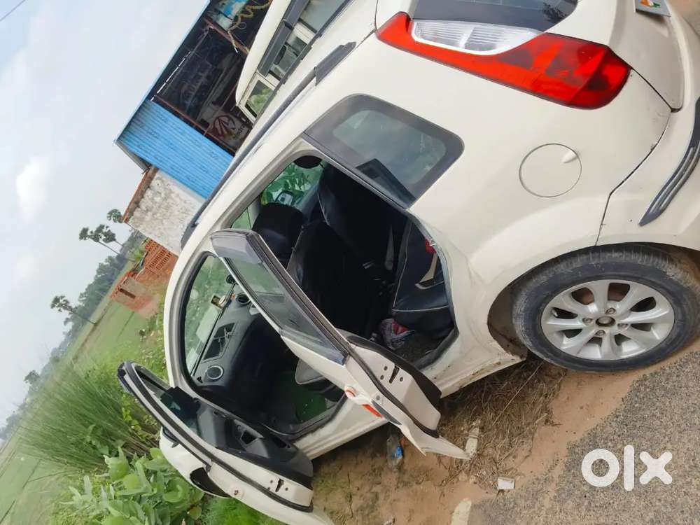 Ford Figo Diesel 90000 Km Driven2011