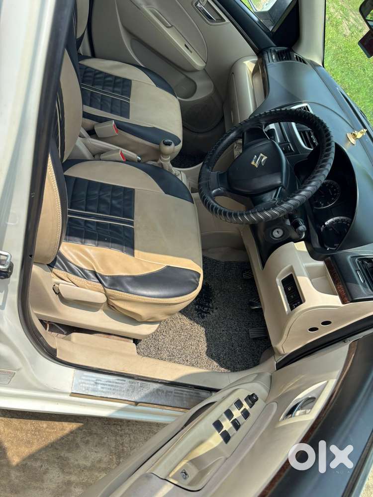 Maruti Suzuki Dzire 1.2 Vxi Cng, 2014, Cng & Hybrids
