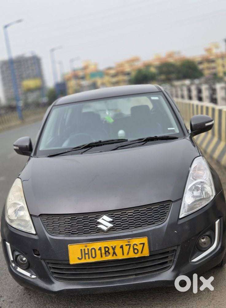 Maruti Suzuki Swift Vdi, 2016, Diesel