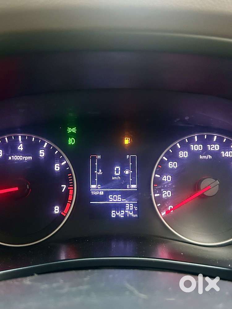 Hyundai I20 1.2 Spotz, 2018, Petrol