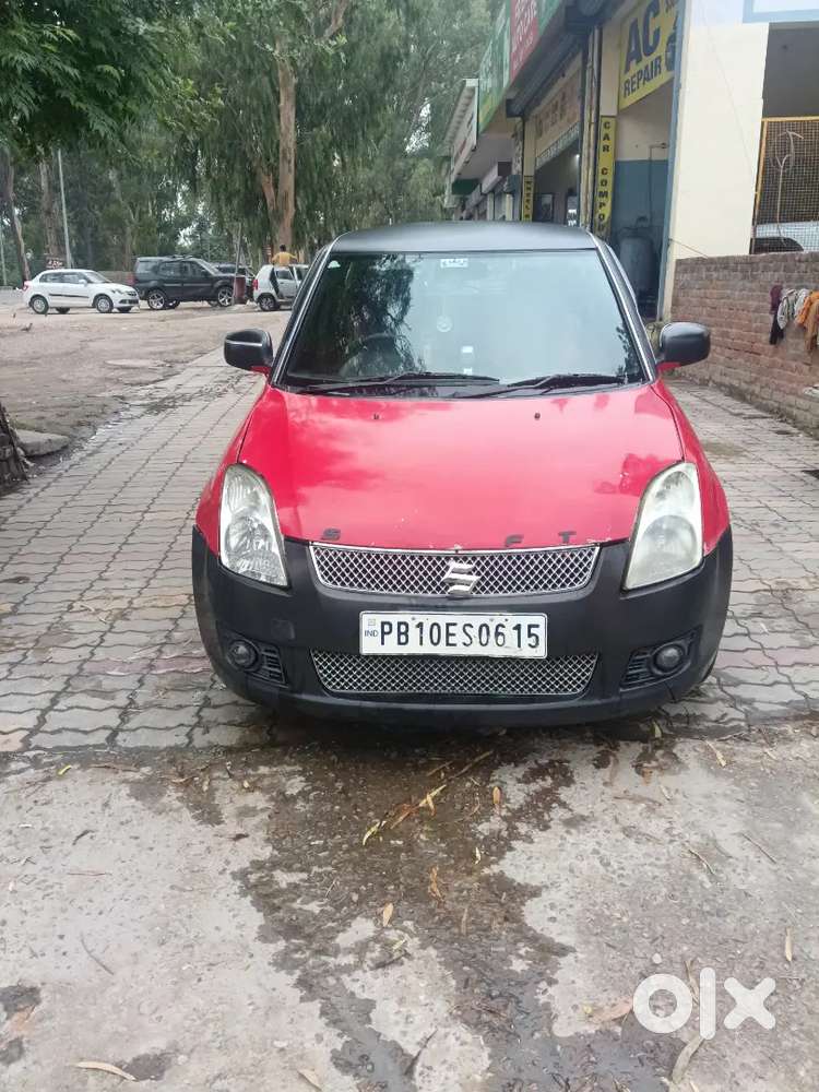 Maruti Suzuki Swift 2009 Diesel 20025 Km Driven