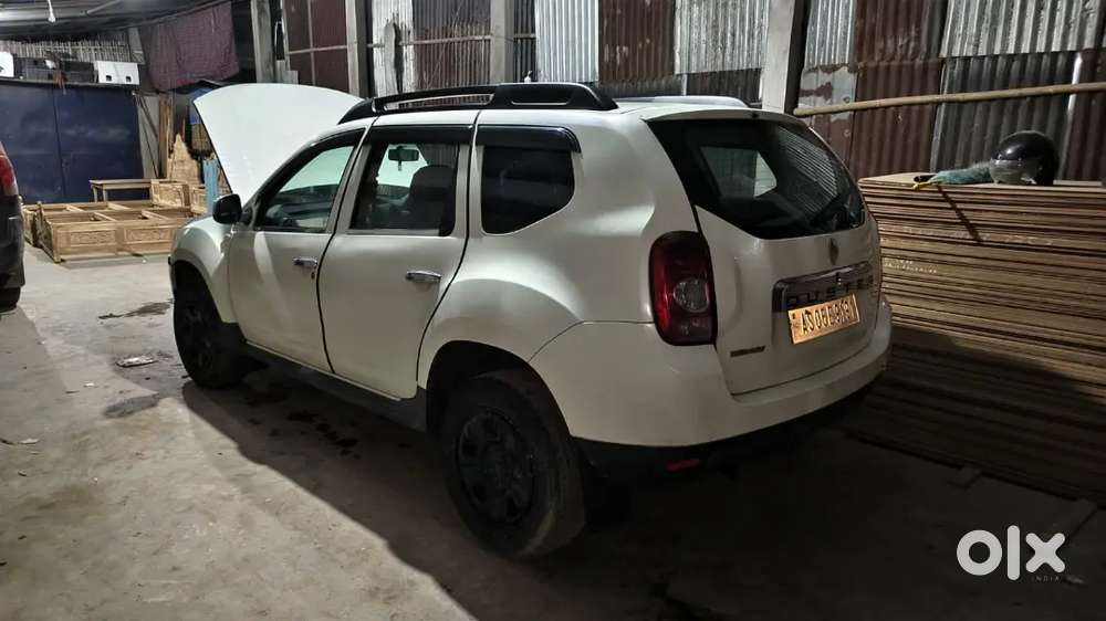 Reynolds Duster Good Condition