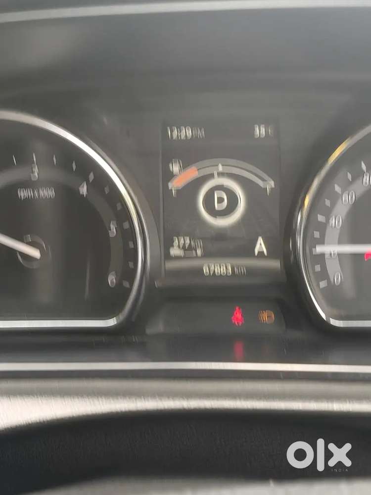 Tata Hexa Xta 7 Seater