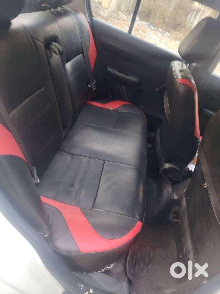 Maruti Suzuki Swift Dzire Tour Ldi, 2017, Diesel