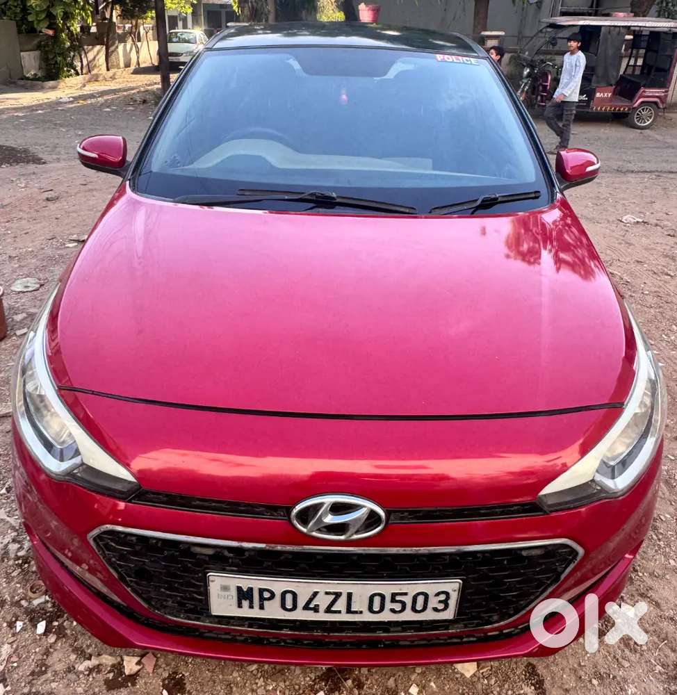 Hyundai Elite I20 2014 Diesel 85000 Km Driven