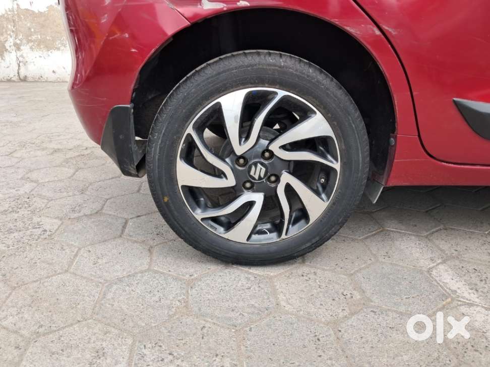 Maruti Suzuki Baleno Alpha, 2020, Petrol