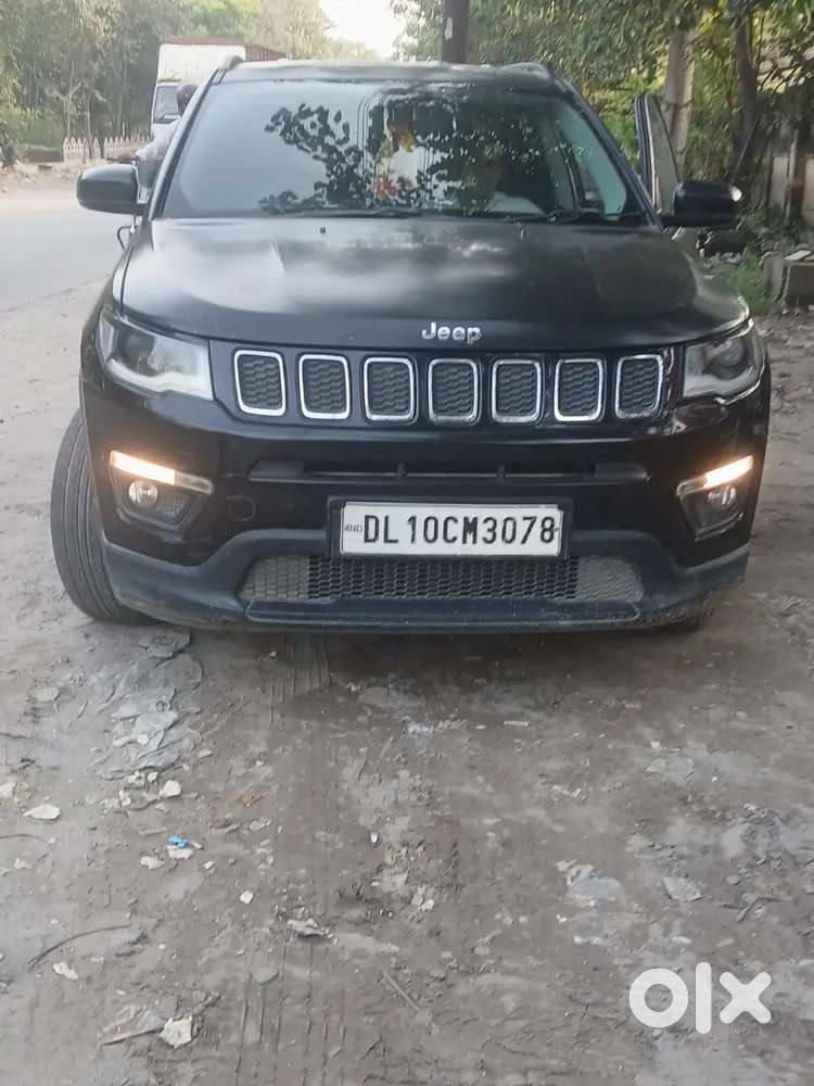 Jeep Compass 1.4 2019