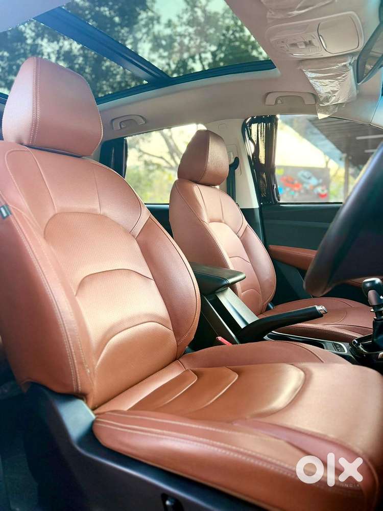 Mg Hector Plus 2.0 Sharp Diesel Turbo, 2020, Diesel