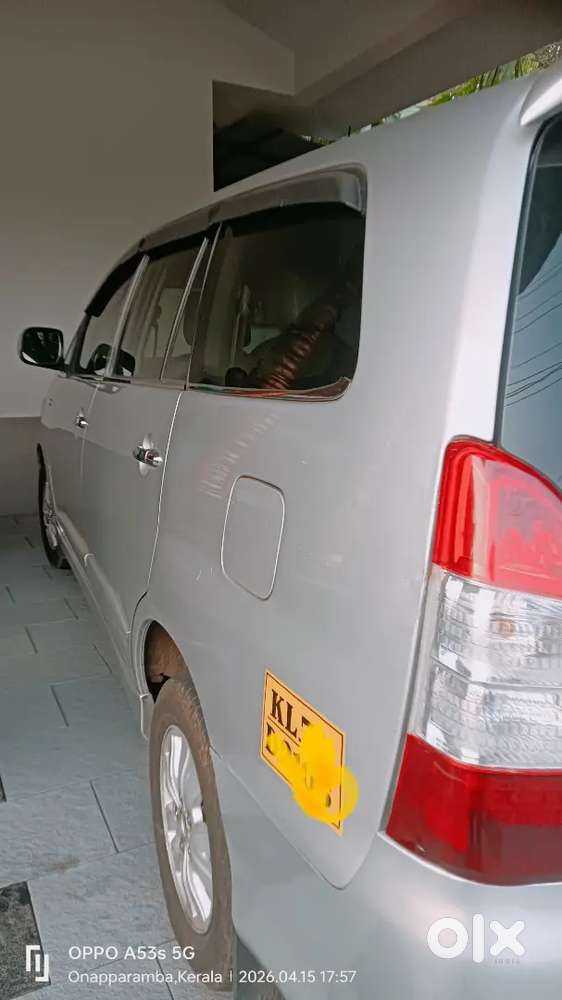 Innova Taxi