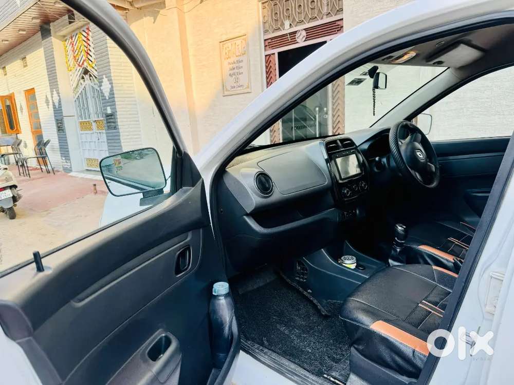 Renault Kwid Rxt 2016