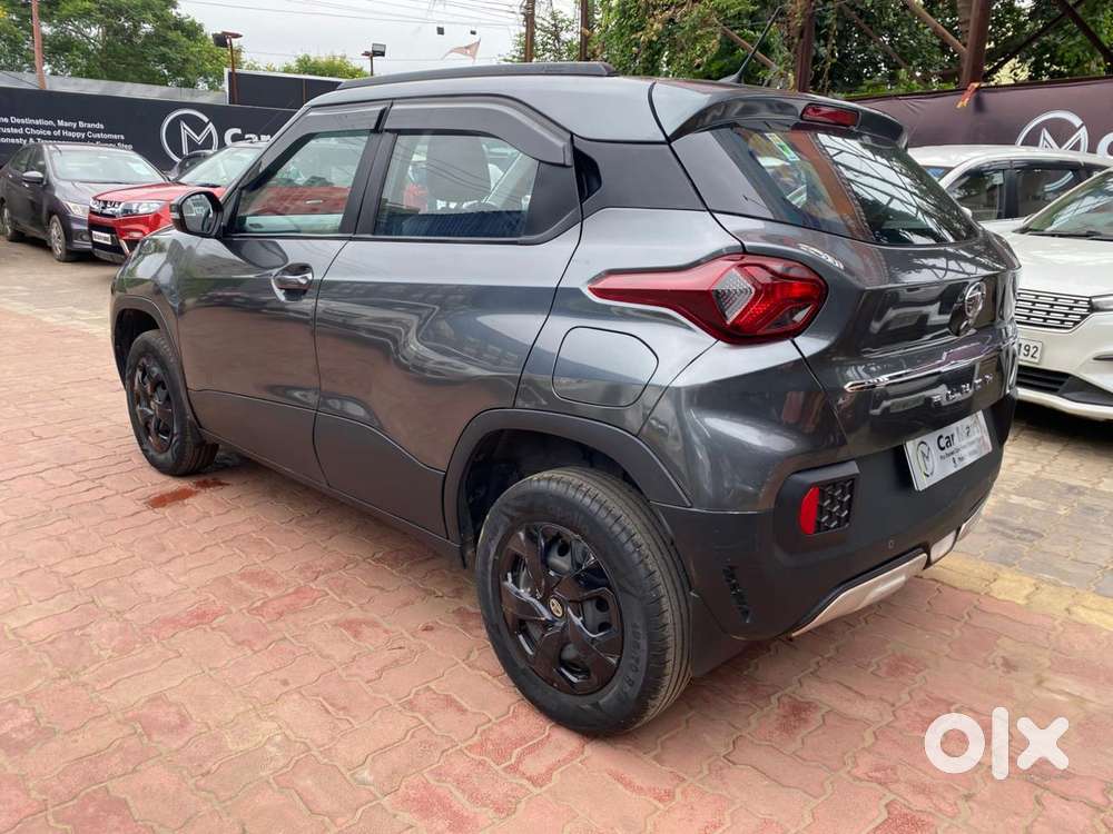 Tata Punch, 2023, Petrol