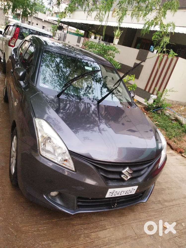 Maruti Suzuki Baleno 2020 Diesel Manual Car