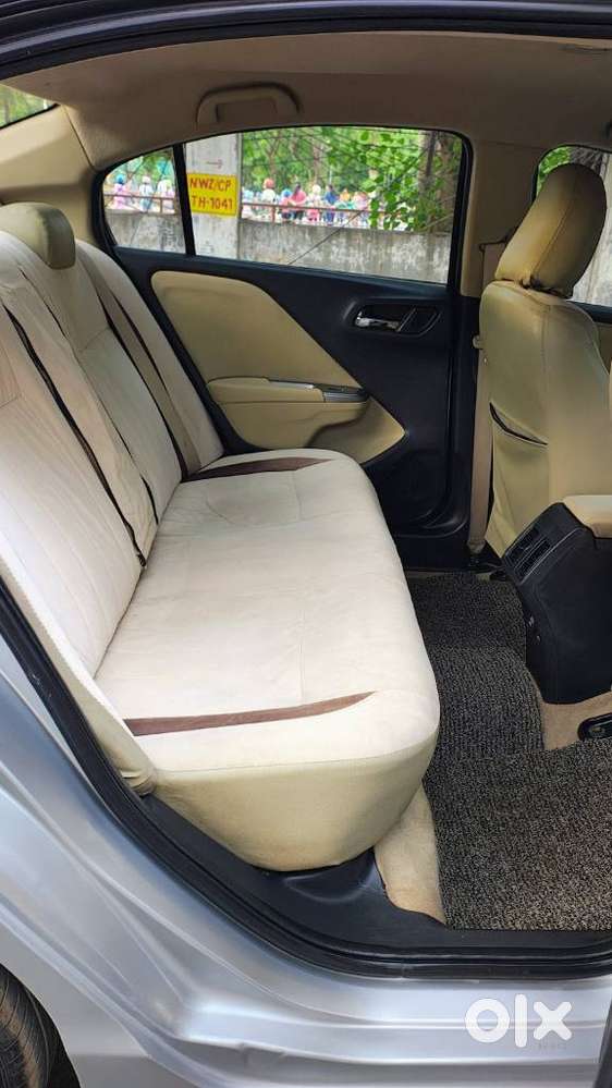 Honda City I Dtec Vx, 2015, Petrol