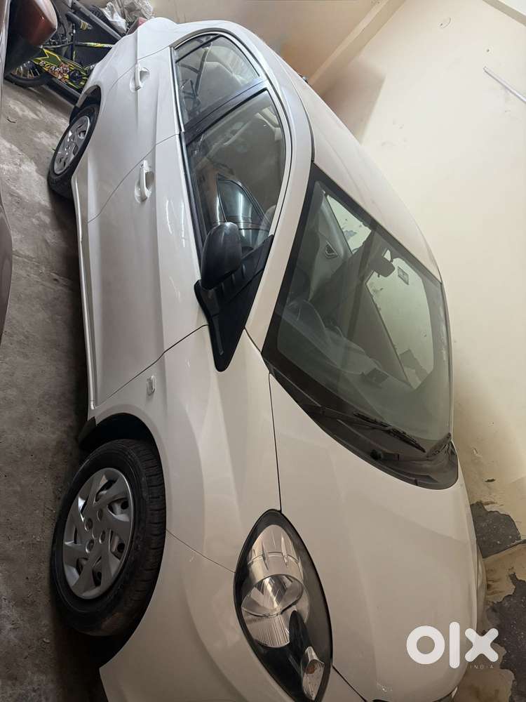 Honda Amaze S Option I-vtec, 2014, Petrol