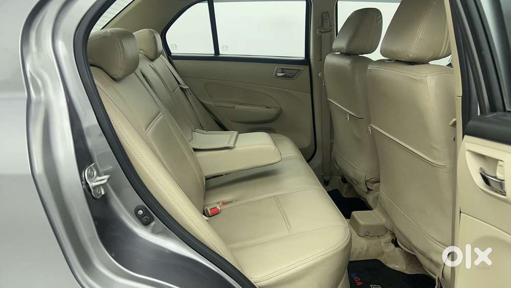 Maruti Suzuki Swift Dzire 2012-2015 Zdi, 2013, Diesel