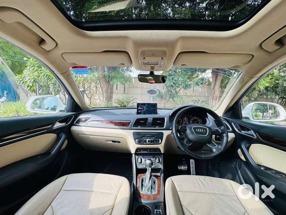 Audi Q3 30 Tfsi S Tronic, 2019, Petrol