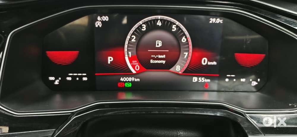 Volkswagen Virtus Gt 1.5 Tsi Dsg, 2023, Petrol