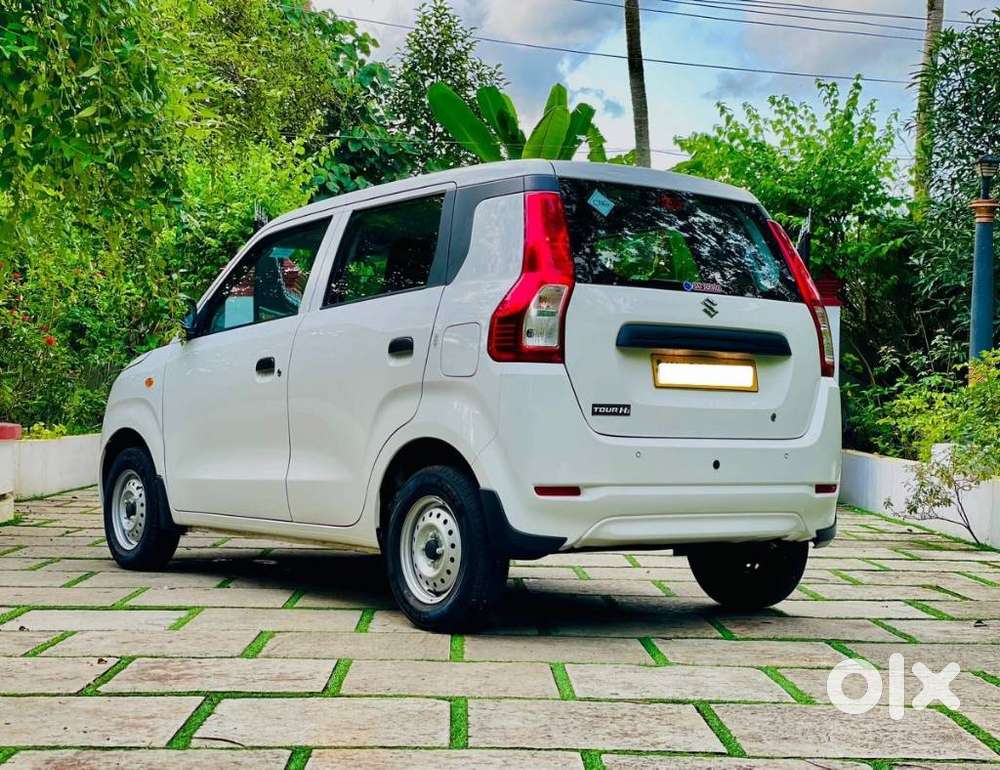 Maruti Suzuki Wagon R Cng Lxi, 2026, Cng & Hybrids