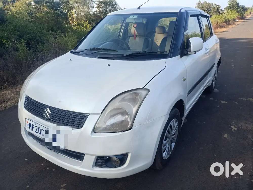 Maruti Suzuki Swift 2011 Diesel Well Maintained